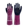 Long Cuff Chemical Resistant Gloves