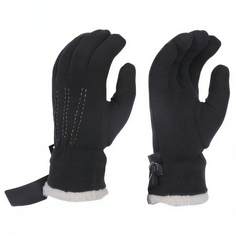 OUTDOOR INSULATED GLOVES