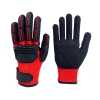 Anti-Impact Cut Resistant Gloves Velcro Closure