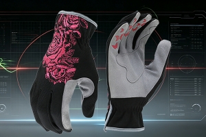 GARDEN & WORK GLOVE