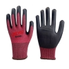 Ultra Lightweight Micro-Foam Nitrile Cut-Resistant Gloves
