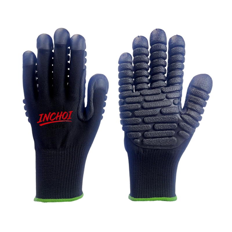 Basic Anti-Vibration Glove
