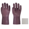 LONG CUFF LATEX COATED GLOVES JERSEY LINER