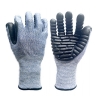 ANTI-VIBRATION GLOVES WITH HPPE LINER