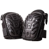 Heavy-Duty Gel Knee Pads 
