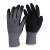 WATER-BASED NITRILE COATED GLOVES 